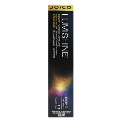 Joico Lumishine Permanent Creme Color 74 ml permanentní barva INCG - Copper Gold Intensifier