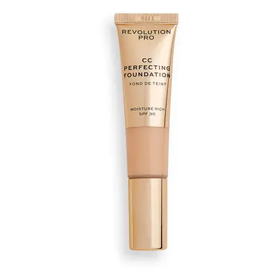 Revolution Pro CC Cream Perfecting Foundation SPF30 26 ml make-up F2.5