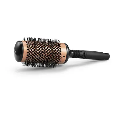 BraveHead Copper/Ceramic Thermal Line Round Brush 53 mm