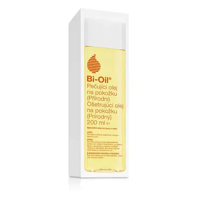 Bi-Oil Skincare Oil Natural 200ml