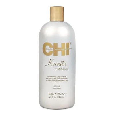 Farouk System CHI Keratin Conditioner 946 ml