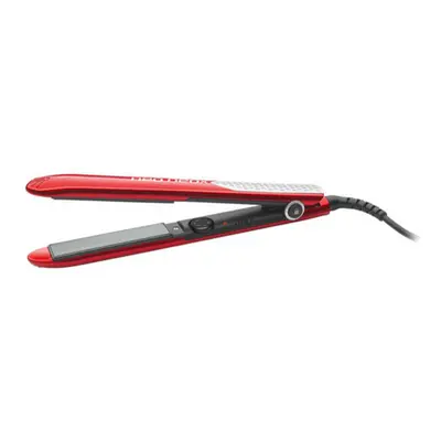 Original Best Buy Neo Neox Ceramic Hair Straightener Red