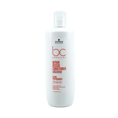 Schwarzkopf Professional BC Bonacure Repair Rescue Conditioner 1000 ml