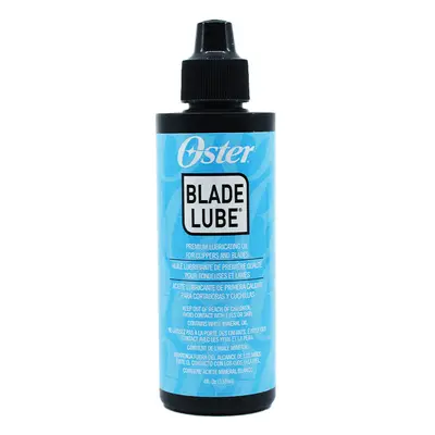 Oster Professional Blade Lube 118 ml