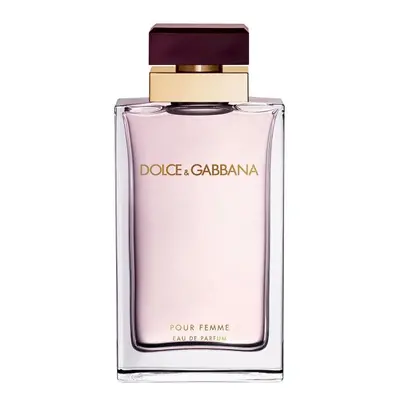 Dolce & Gabbana Pour Femme EdP Tester Objem balení 100 ml Tester