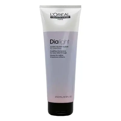 L&#039;Oréal Professionnel Dialight Acidic Gloss Clear 250 ml