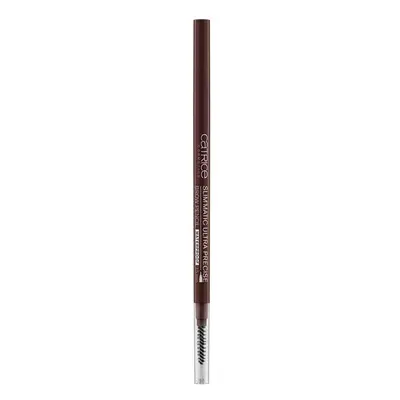 Catrice Slim´Matic Ultra Precise Waterproof Brow Pencil 0,05 g tužky na obočí 050 Chocolate