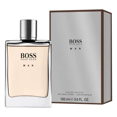 Hugo Boss Orange Man EdT Objem balení 100 ml