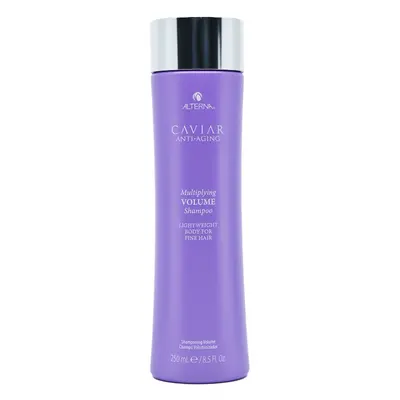 Alterna Caviar Anti-Aging Multiplying Volume Shampoo 250 ml