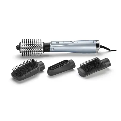 BaByliss Hydro-Fusion 4 in 1 AS774E Hairdyer Brush