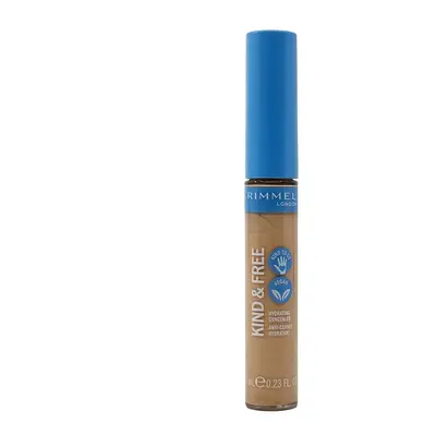 Rimmel Kind & Free Hydrating Concealer 7 ml korektor 020 Light