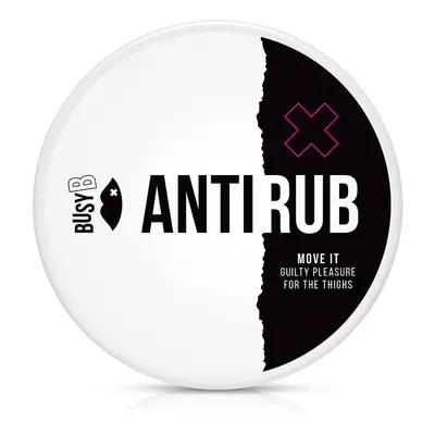 Angry Beards BusyB AntiRub Move It 35 g