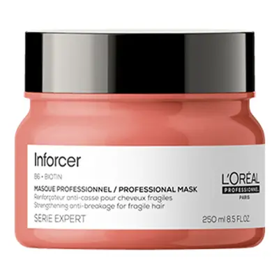 L&#039;Oréal Professionnel Serie Expert Inforcer Strengthening Anti-Breakage Mask 250 ml