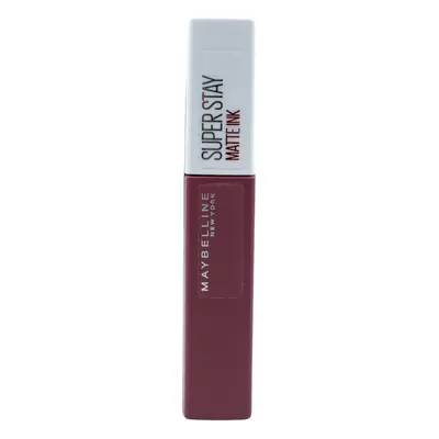 MBL SUPERSTAY MATTE INK 5 ML / 80 RULER rtěnky 80 ruler