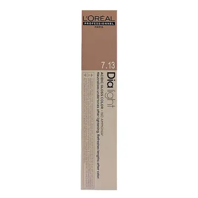 L&#039;Oréal Professionnel Dia Light 50 ml dialight 7.13