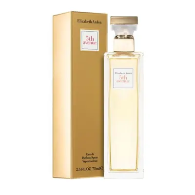 Elizabeth Arden 5th Avenue EdP Objem balení 75 ml