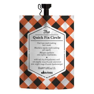 Davines TCC The Quick Fix Circle 50 ml