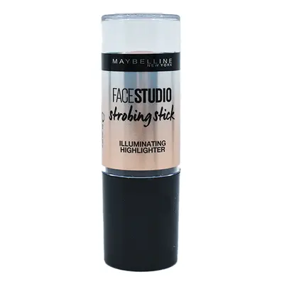 Maybelline Facestudio Master Strobing Stick Illuminating Highlighter 9 g korektor 100 light irid