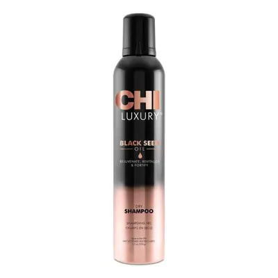 Farouk System CHI Luxury Black Seed Oil Dry Shampoo 150 g