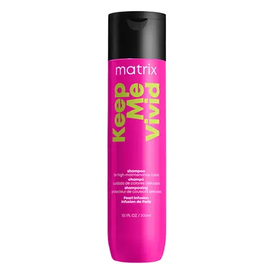 Matrix Keep Me Vivid Shampoo 300 ml