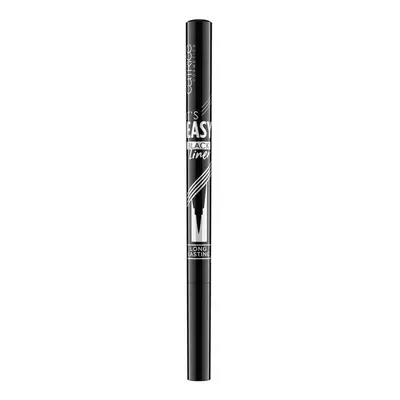 Catrice It&#039;s Easy Black Eye Liner 1 ml