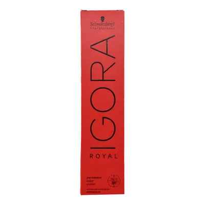 Schwarzkopf Professional Igora Royal 60 ml color krém 7-24