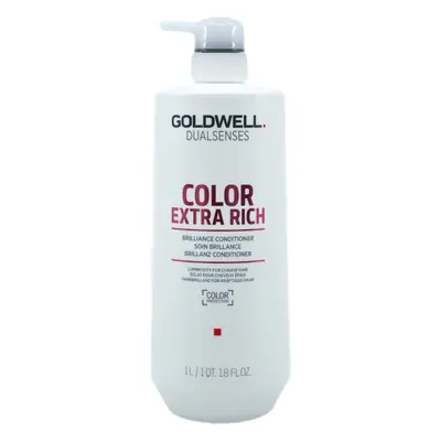 Goldwell Dualsenses Color Extra Rich Brilliance Conditioner 1000 ml