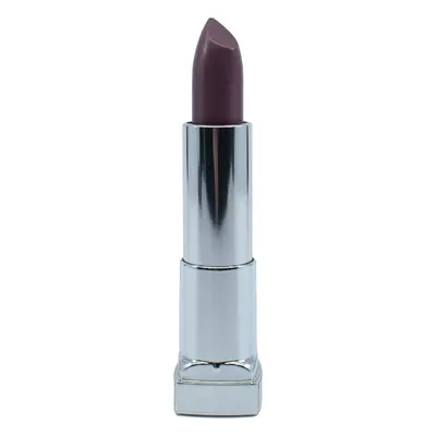 Maybelline Color Sensational The Creams Cream Finish Lipstick 4 ml rtěnky 240 galactic mauve