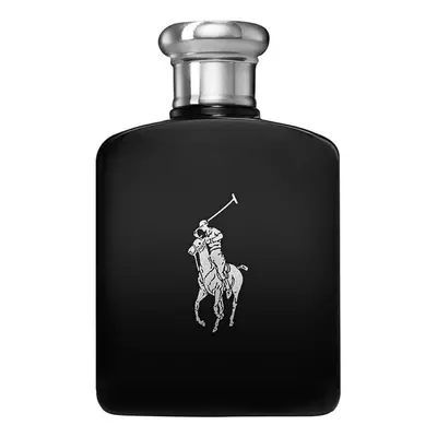 Ralph Lauren Polo Black EdT Tester Objem balení 125 ml Tester