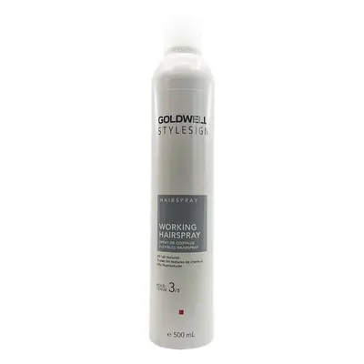 Goldwell StyleSign Hairspray Working Hairspray 500 ml