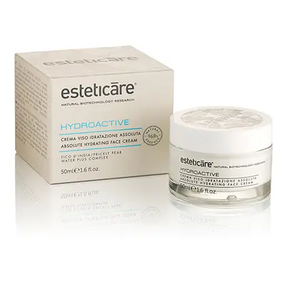 Esteticāre Hydroactive Face Cream 50 ml