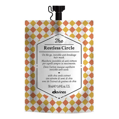 Davines TCC The Restless Circle 50 ml