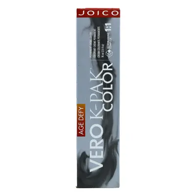 Joico Vero K-Pak Age Defy Permanent Color 74 ml permanentní barva 5NR+ Medium Natural Red Brown