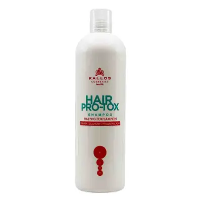 Kallos KJMN Hair Pro-Tox Shampoo 500 ml