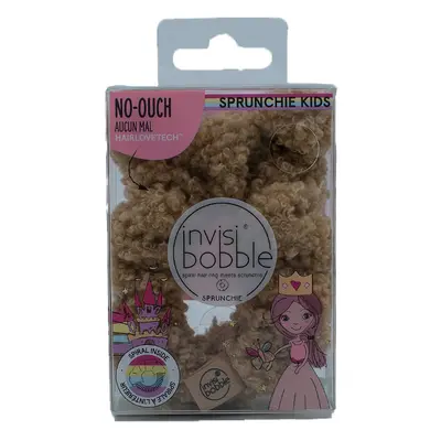 Invisibobble Sprunchie Kids Teddy