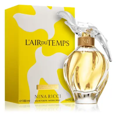 Nina Ricci L&#039;Air du Temps EdT Objem balení 100 ml