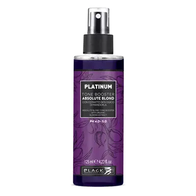 Black Professional Line Platinum Absolute Blond Toning Spray 125 ml