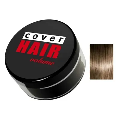 Cover Hair Volume 5 g pudr Brown