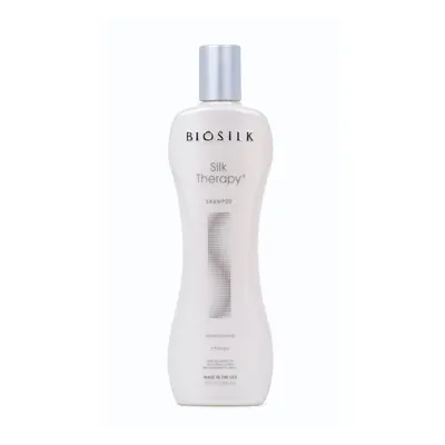 Farouk Systems BioSilk Silk Therapy Shampoo 355 ml