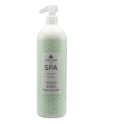 Kallos Spa Revitalizing Hand Wash 500 ml