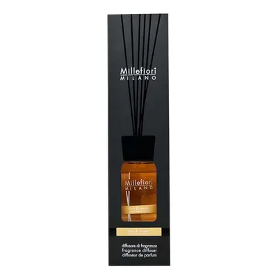 Millefiori Milano Stick Diffuser Lime & Vetiver 100 ml