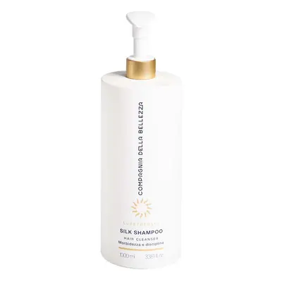 Lucetherapy Silk Shampoo 1000 ml