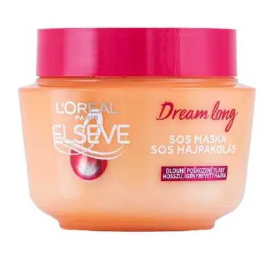 L&#039;Oréal Paris Elseve Dream Long SOS Mask 300 ml