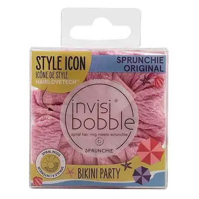 Invisibobble Sprunchie Bikini Party