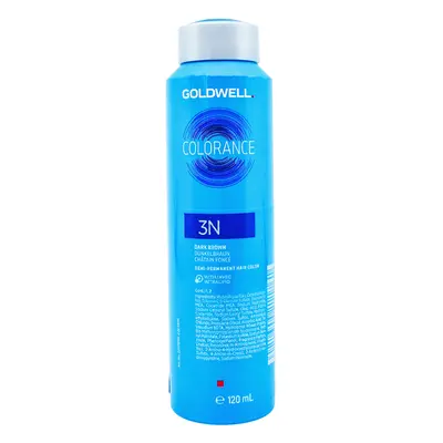 Goldwell Colorance Demi-Permanent Hair Color 120 ml demi-permanentní barva 3N