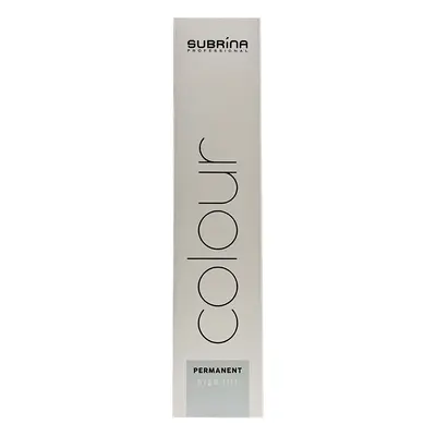 Subrína Professional Permanent Colour Cream Highlift 100 ml permanentní barva 11/8 Highlift - Ma