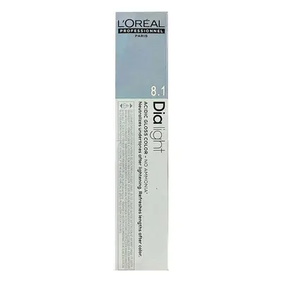 L&#039;Oréal Professionnel Dia Light 50 ml dialight 8.1