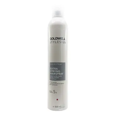 Goldwell StyleSign Hairspray Extra Strong Hairspray 500 ml