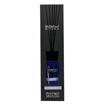 Millefiori Milano Stick Diffuser Crystal Petals 250 ml