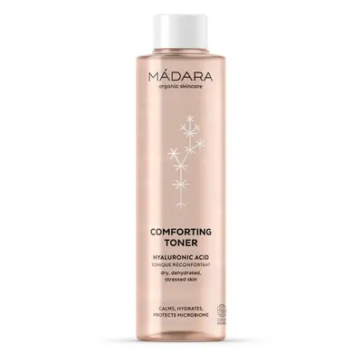 MÁDARA Comforting Toner 200 ml